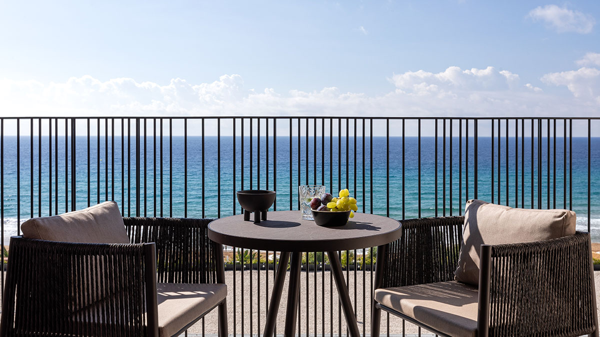 Sapphire Sublime Suite